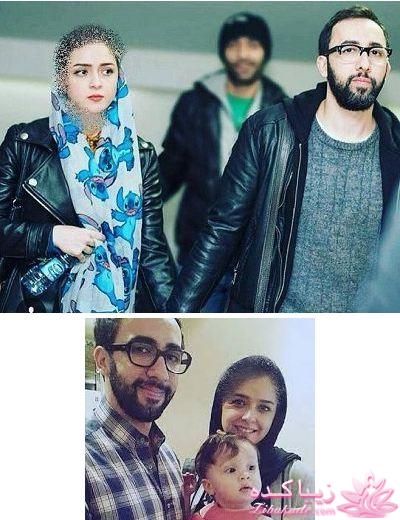 اخبار بازیگران ایران